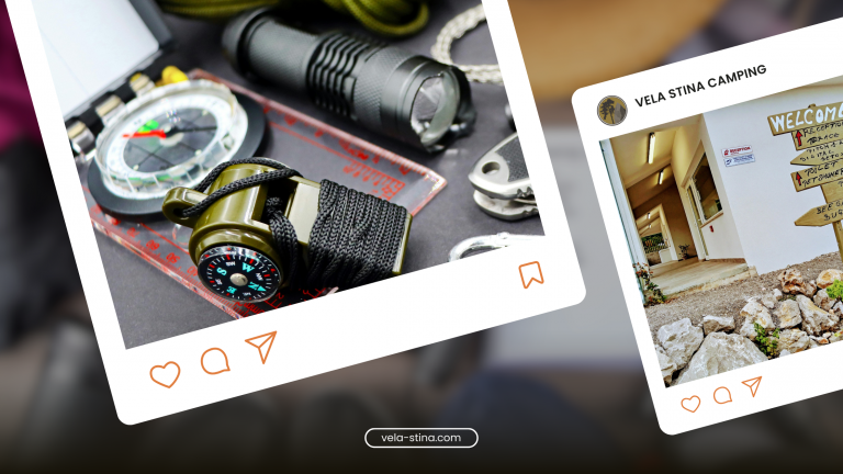 Plan Your 2026 Camping Getaway